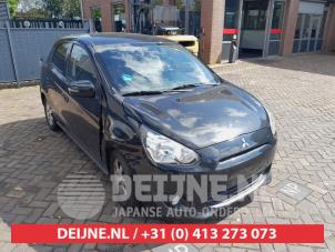 Mitsubishi Space Star Buitenspiegel rechts O694981 Donorvoertuig
