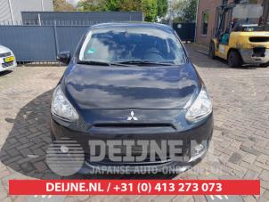 Mitsubishi Space Star 13-