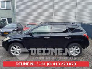 Nissan Murano 04-
