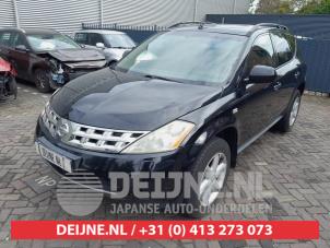 Nissan Murano 04-