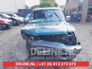 Toyota Landcruiser 90 96-