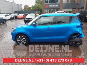 Suzuki Swift 17-