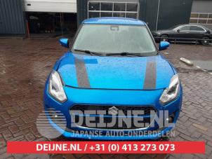 Suzuki Swift 17-