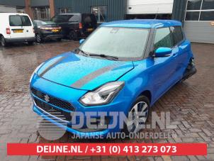 Suzuki Swift 17-