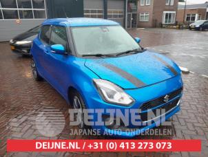 Suzuki Swift Lambda Sonde O691964 Donorvoertuig