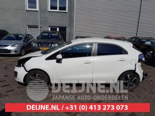 Kia Rio 11-