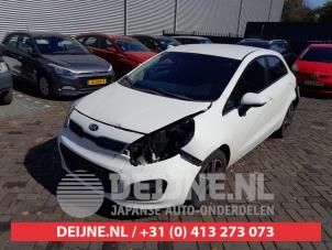 Kia Rio 11-