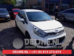 Kia Rio Tacho - Kombiinstrument KM O688517 Spenderfahrzeug