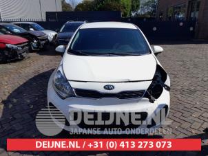 Kia Rio 11-
