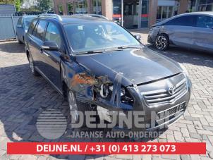 Toyota Avensis Radio O689160 Donorvoertuig