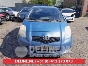 Toyota Yaris 2 06-
