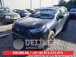 Toyota RAV-4 19-