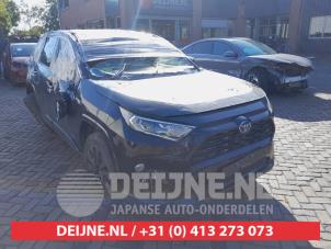Toyota Rav-4 Hochspannungskabel O703652 Spenderfahrzeug
