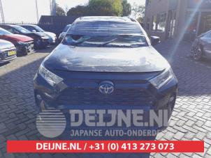 Toyota RAV-4 19-