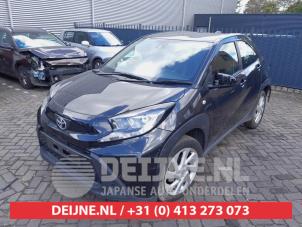 Toyota Aygo X 22-