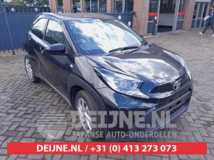 Toyota Aygo X Lambda Sonde O698731 Donorvoertuig