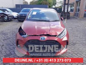 Toyota Yaris 4 20-