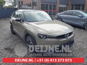 Mazda MX-30 Stuurhoek sensor O698043 Donorvoertuig