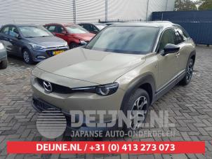 Mazda MX-30 20-