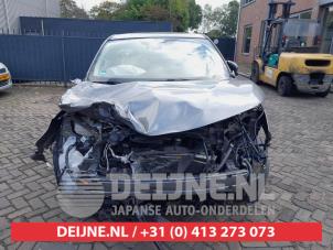 Nissan Qashqai 14-