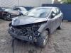 Nissan Qashqai 1.6 dCi Sloopvoertuig (2014, Grijs)