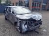 Nissan Qashqai 1.6 dCi Sloopvoertuig (2014, Grijs)