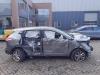 Nissan Qashqai 1.6 dCi Sloopvoertuig (2014, Grijs)
