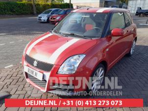 Suzuki Swift 05-