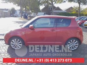 Suzuki Swift 05-