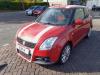 Suzuki Swift 1.6 Sport VVT 16V Sloopvoertuig (2007, Rood)