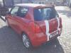 Suzuki Swift 1.6 Sport VVT 16V Sloopvoertuig (2007, Rood)