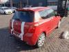 Suzuki Swift 1.6 Sport VVT 16V Sloopvoertuig (2007, Rood)