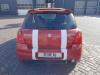Suzuki Swift 1.6 Sport VVT 16V Sloopvoertuig (2007, Rood)