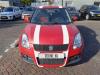 Suzuki Swift 1.6 Sport VVT 16V Sloopvoertuig (2007, Rood)