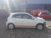 Nissan Micra 1.2 12V DIG-S Sloopvoertuig (2012, Wit)