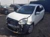 Nissan Micra 1.2 12V DIG-S Sloopvoertuig (2012, Wit)