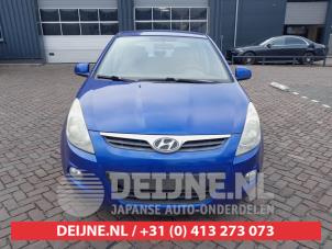 Hyundai I20 08-