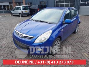 Hyundai I20 08-