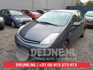 Toyota Prius 04-