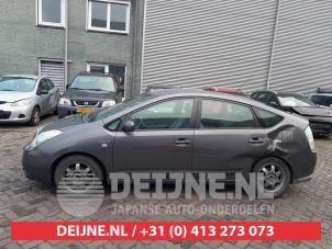 Toyota Prius 04-