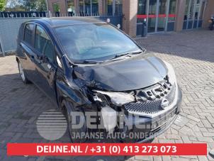 Nissan Note Lambda probe O697853 Donor vehicle