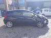 Nissan Note 1.2 DIG-S 98 Sloopvoertuig (2014, Zwart)