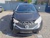 Nissan Note 1.2 DIG-S 98 Sloopvoertuig (2014, Zwart)