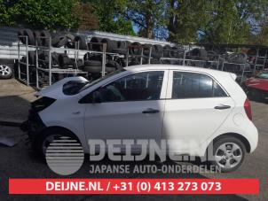 Kia Picanto 11-