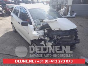 Kia Picanto Computer Motormanagement O688121 Donorvoertuig