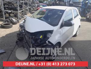 Kia Picanto 11-