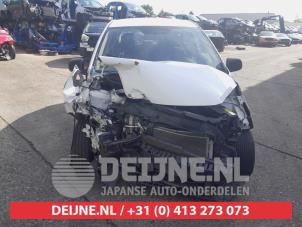 Kia Picanto 11-