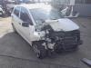 Kia Picanto 1.0 12V Sloopvoertuig (2015, Wit)
