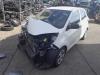 Kia Picanto 1.0 12V Sloopvoertuig (2015, Wit)