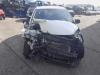 Kia Picanto 1.0 12V Sloopvoertuig (2015, Wit)